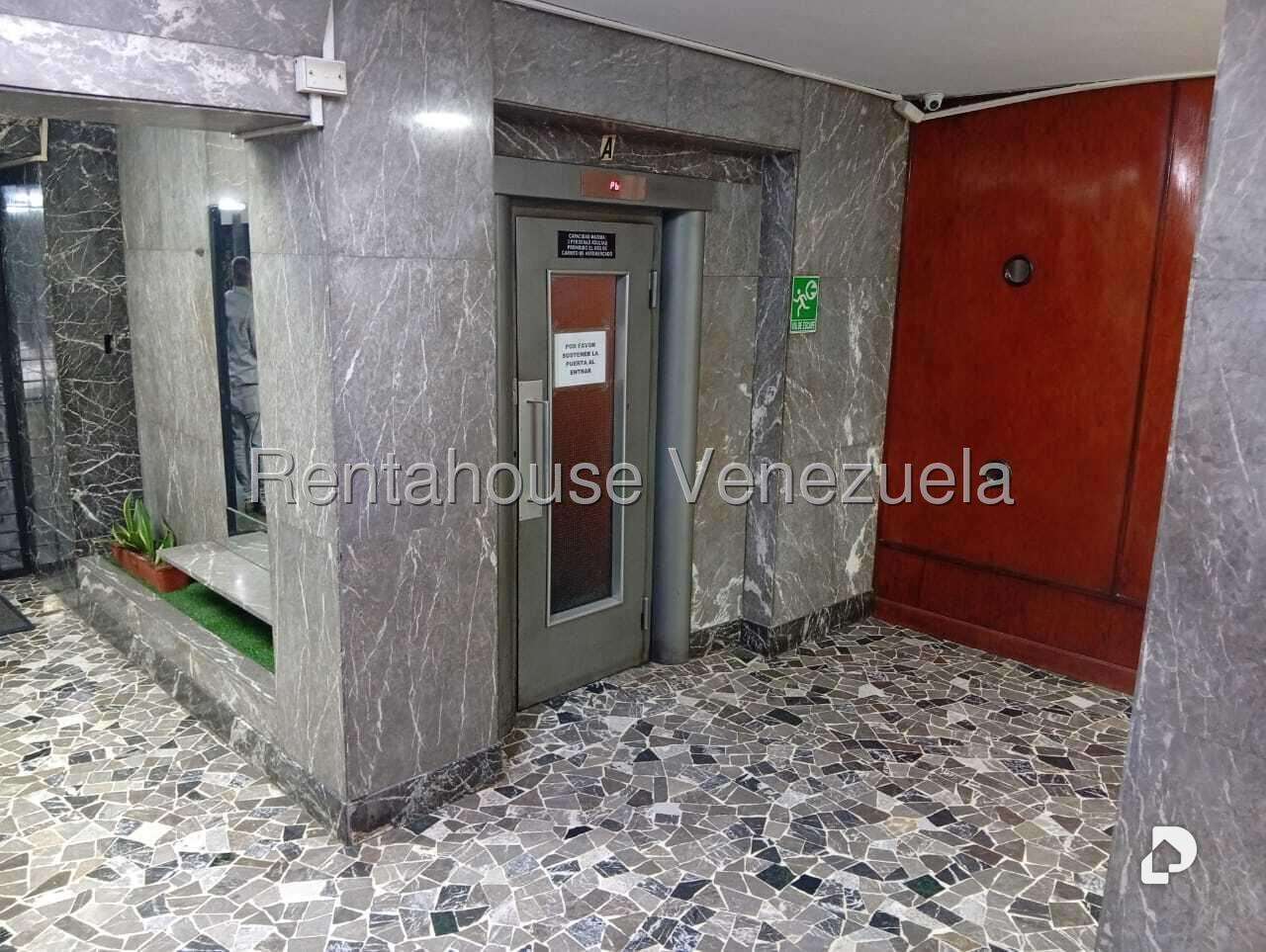Apartamento en Altamira, Caracas – 26