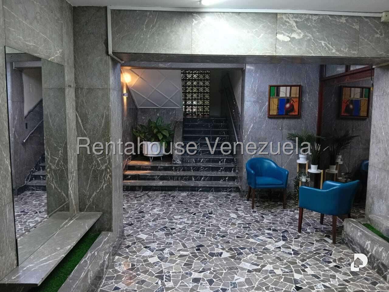 Apartamento en Altamira, Caracas – 24