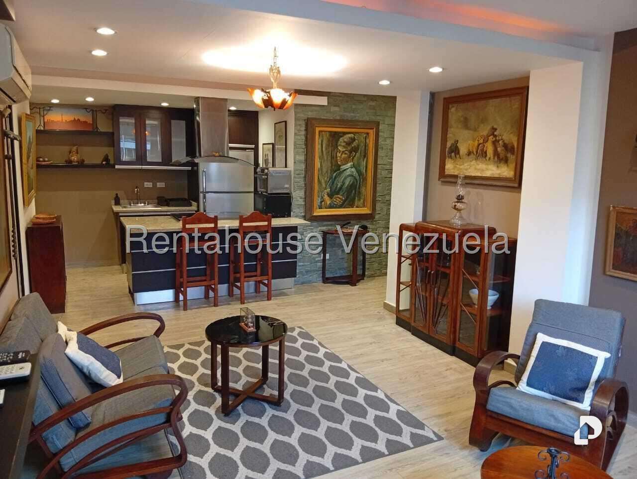 Apartamento en Altamira, Caracas – 3