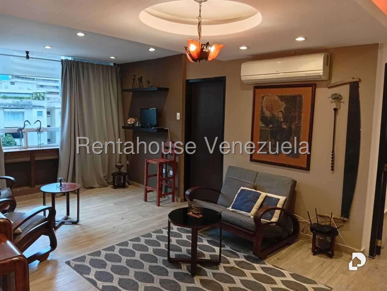 Apartamento en Altamira, Caracas – 8