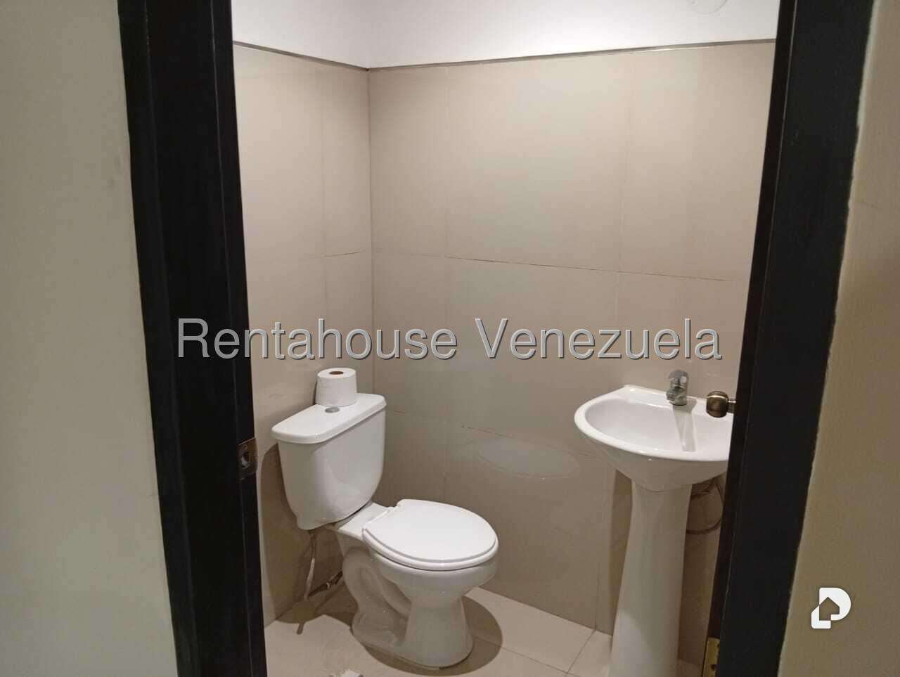Apartamento en Altamira, Caracas – 20