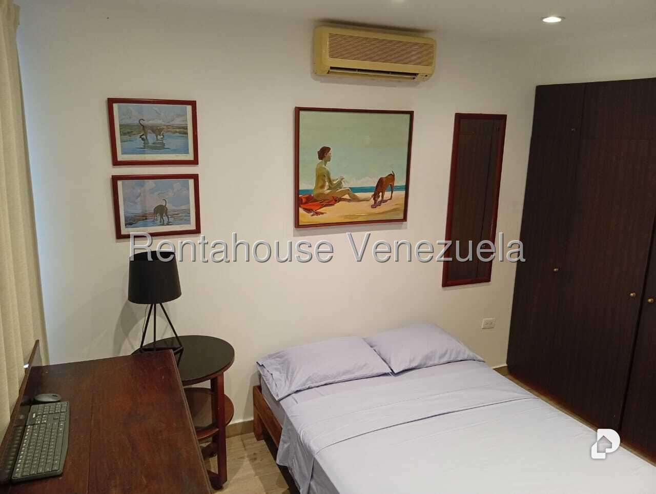 Apartamento en Altamira, Caracas – 17