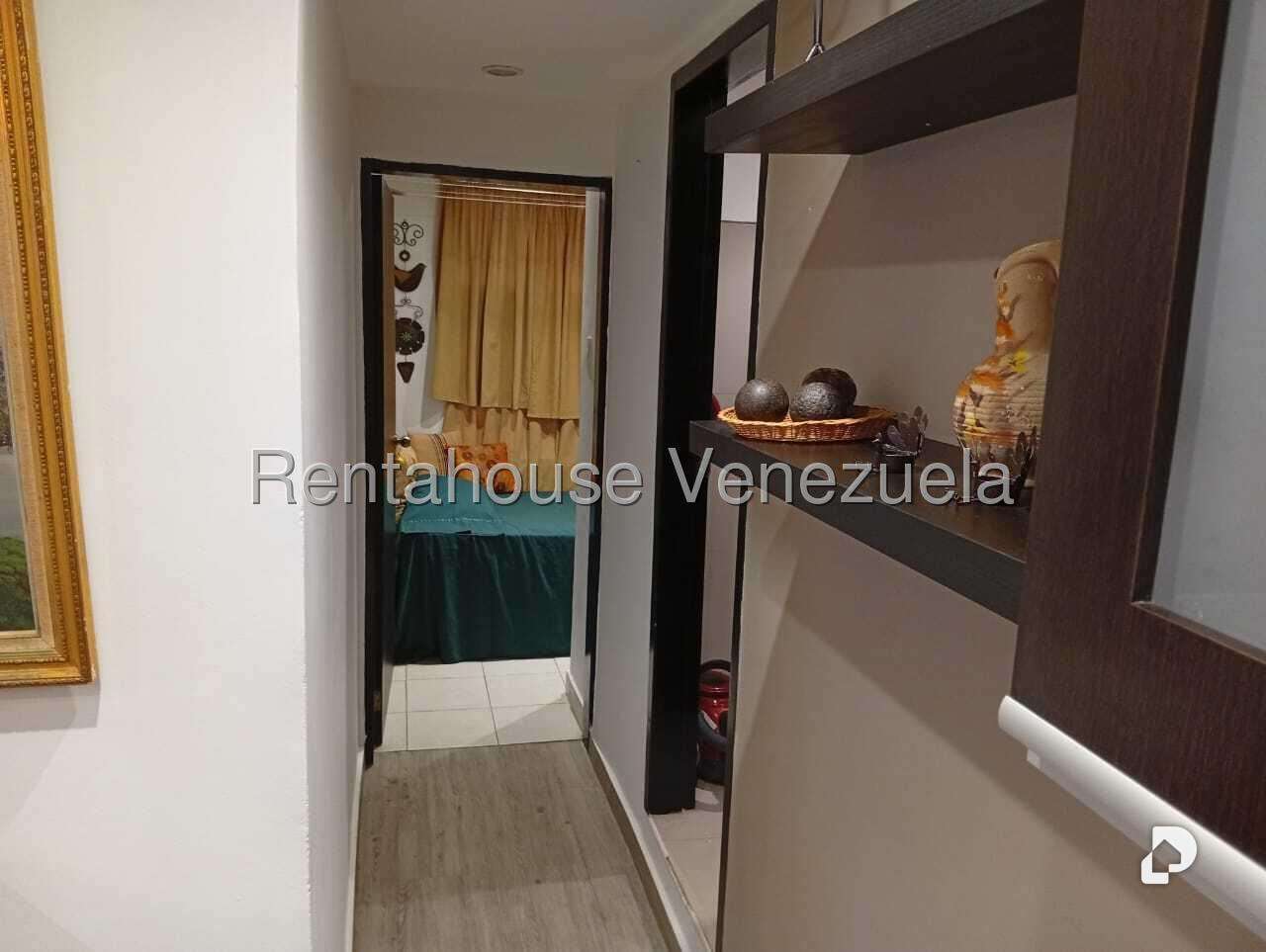 Apartamento en Altamira, Caracas – 21