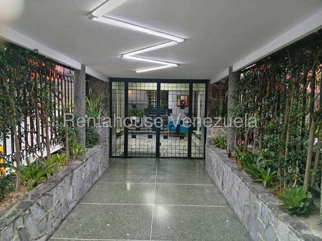 Apartamento en Altamira, Caracas