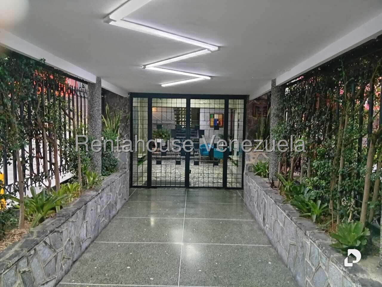 Apartamento en Altamira, Caracas – 25