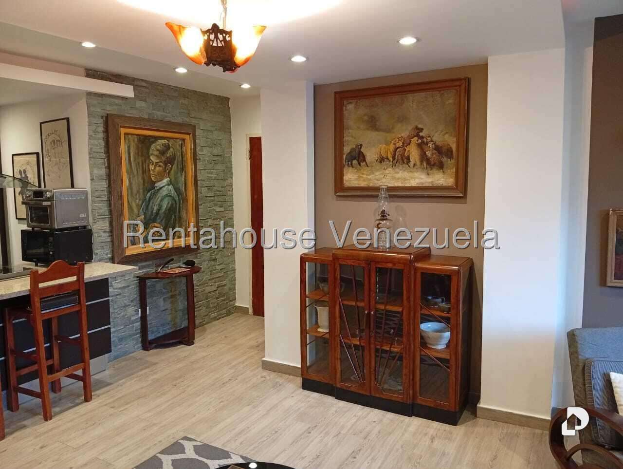 Apartamento en Altamira, Caracas – 7