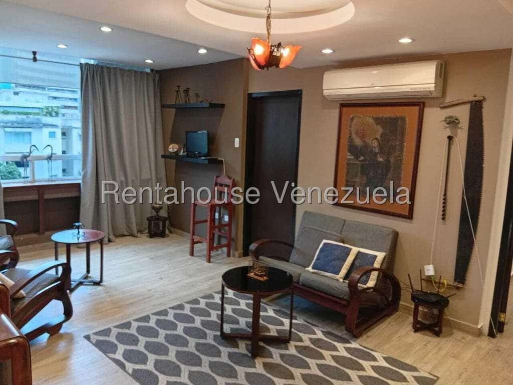 Apartamento en Altamira, Caracas