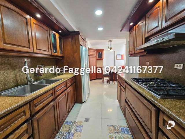 Apartment in Las Esmeraldas, Caracas – 3