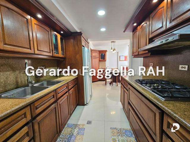 Apartamento en Las Esmeraldas, Caracas – 3