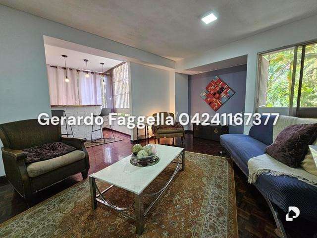 Apartment in Las Esmeraldas, Caracas – 1