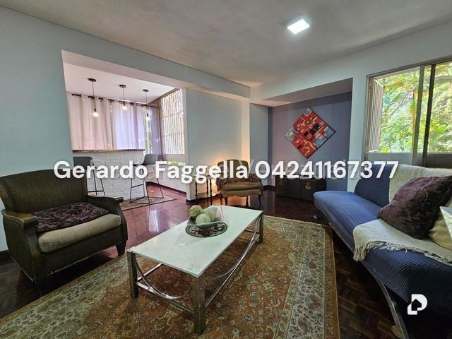 Apartment in Las Esmeraldas, Caracas – 1