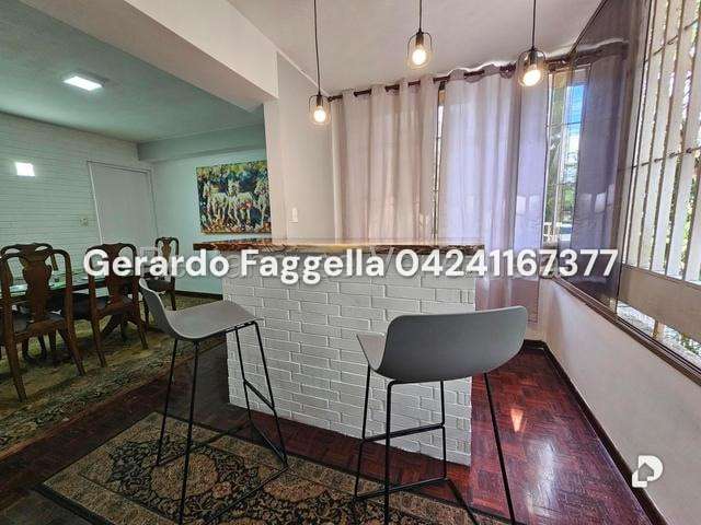 Apartment in Las Esmeraldas, Caracas – 2
