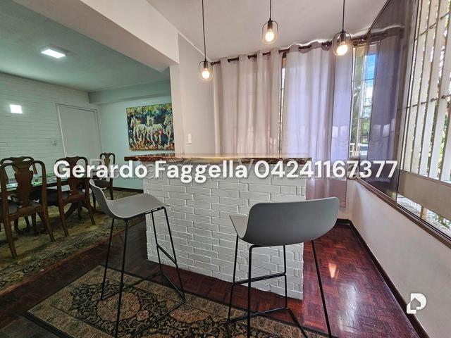 Apartment in Las Esmeraldas, Caracas – 2