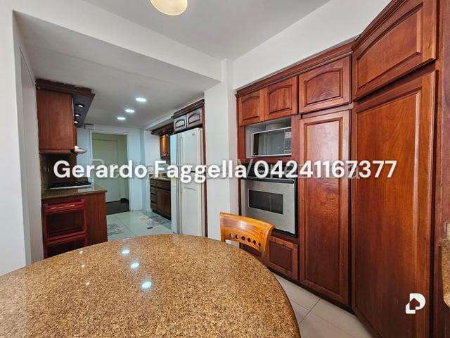 Apartment in Las Esmeraldas, Caracas – 8