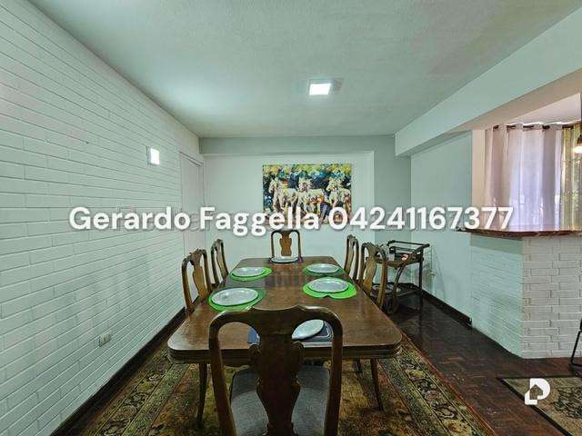 Apartment in Las Esmeraldas, Caracas – 5