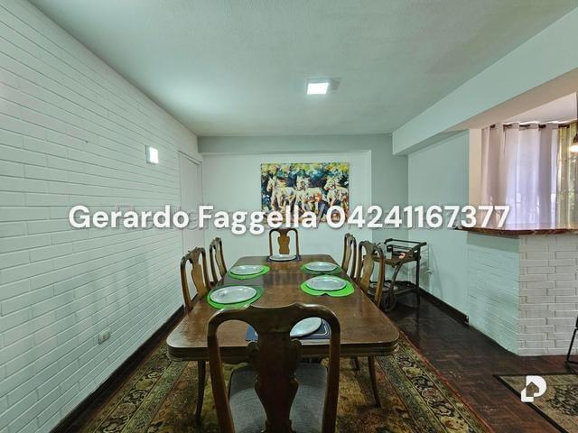 Apartment in Las Esmeraldas, Caracas – 5