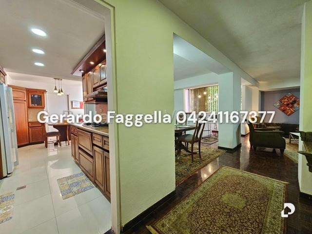 Apartment in Las Esmeraldas, Caracas – 16