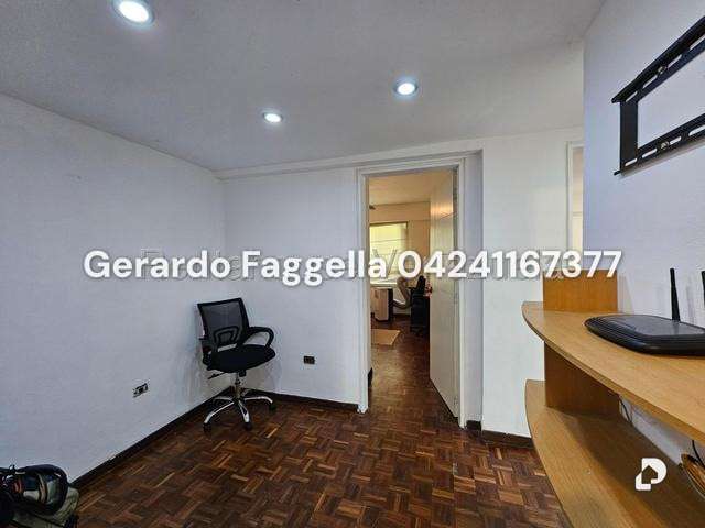 Apartment in Las Esmeraldas, Caracas – 11