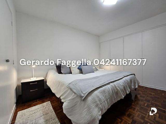 Apartment in Las Esmeraldas, Caracas – 9