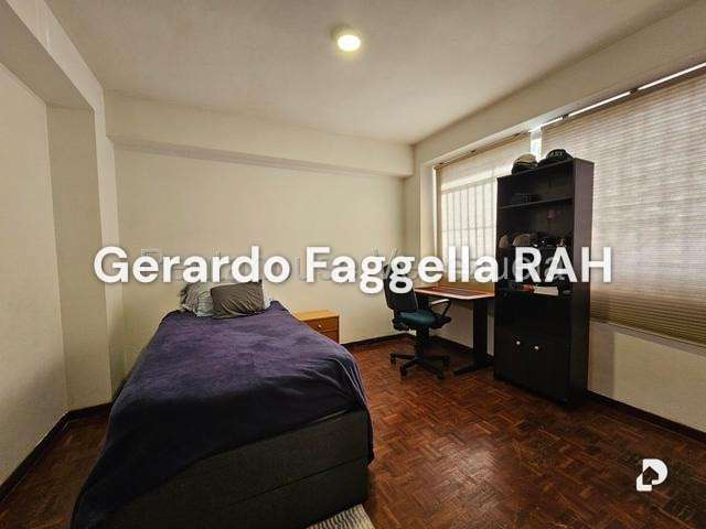 Apartamento en Las Esmeraldas, Caracas – 12