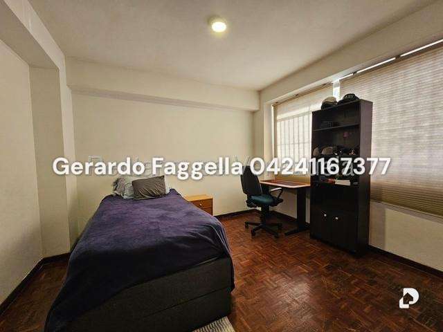 Apartment in Las Esmeraldas, Caracas – 12