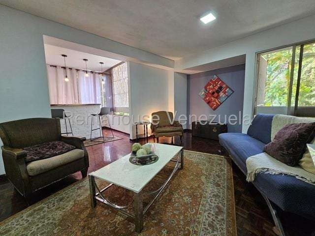 Apartamento en Las Esmeraldas, Caracas - 1