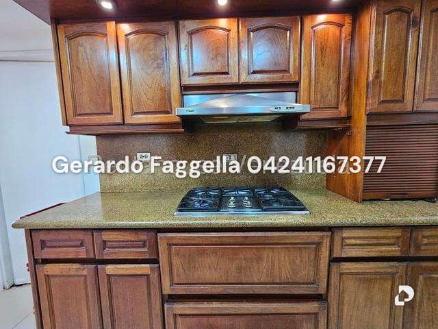 Apartment in Las Esmeraldas, Caracas – 4