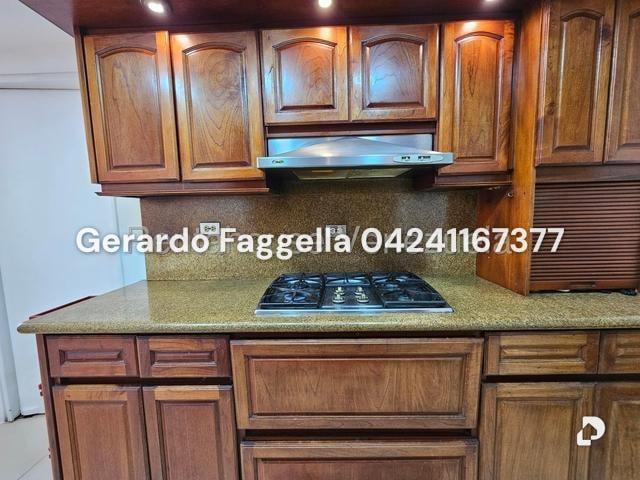 Apartment in Las Esmeraldas, Caracas – 4