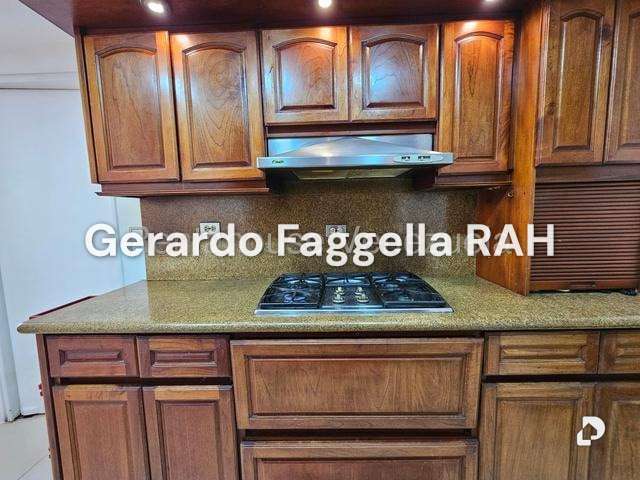 Apartamento en Las Esmeraldas, Caracas – 4