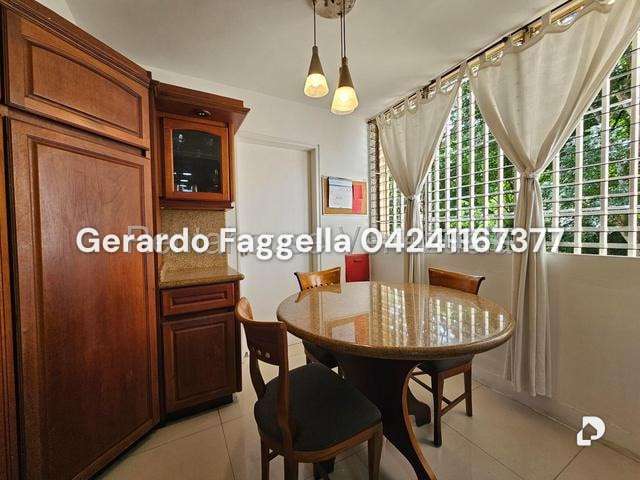 Apartment in Las Esmeraldas, Caracas – 6