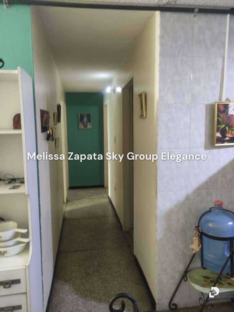 Apartamento en La Mora, Barquisimeto – 6