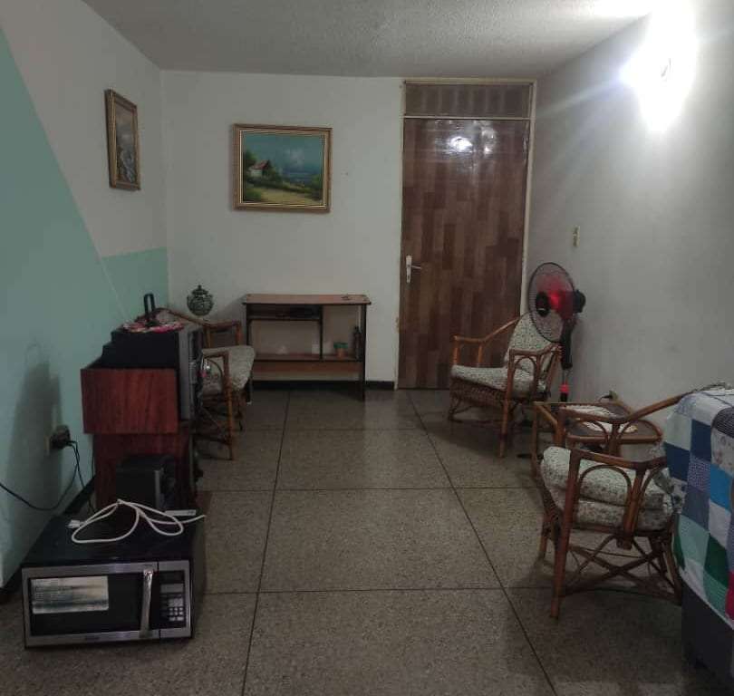 Apartment in La Mora, Barquisimeto - 1