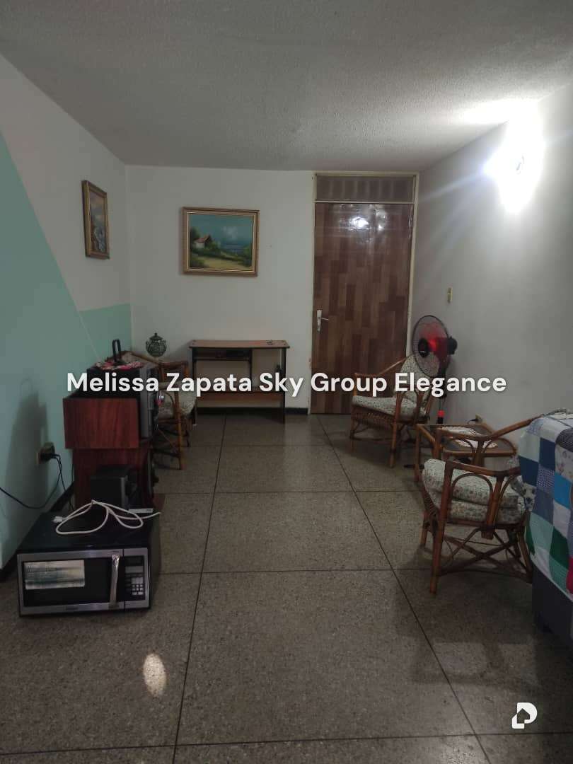 Apartamento en La Mora, Barquisimeto – 1