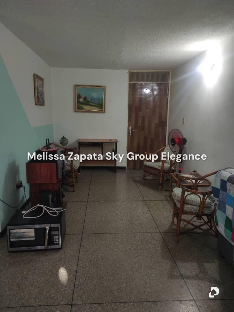 Apartamento en La Mora, Barquisimeto – 1