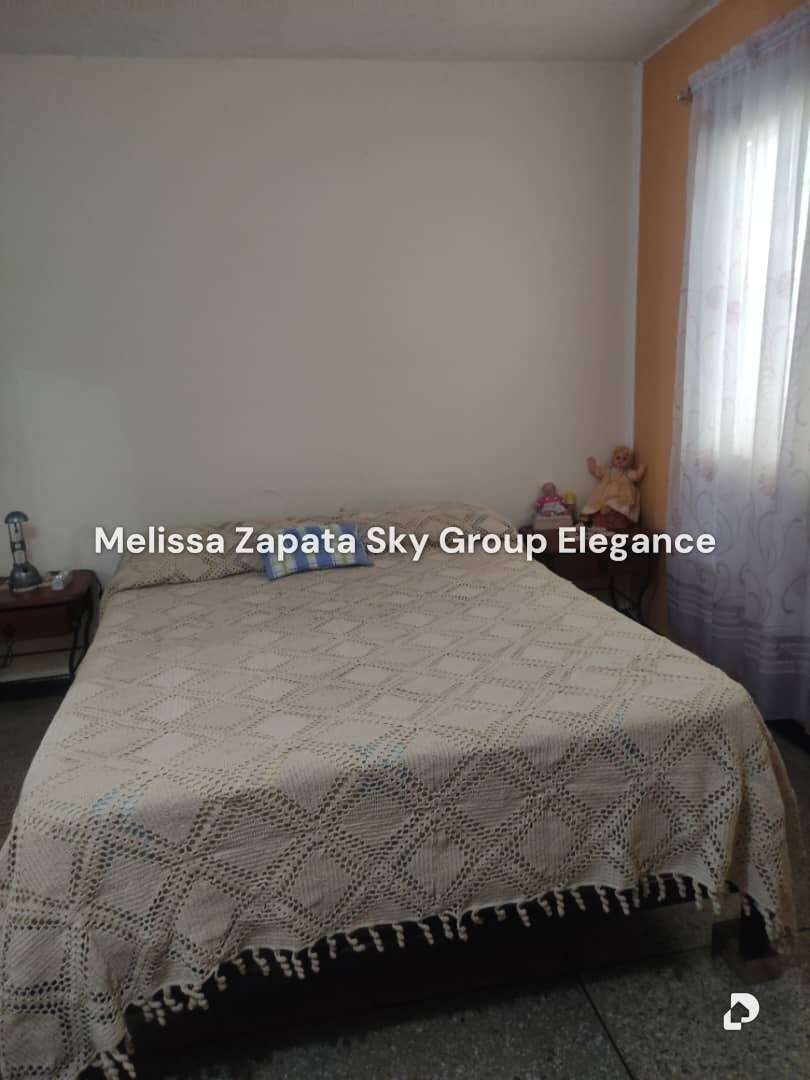 Apartamento en La Mora, Barquisimeto – 7