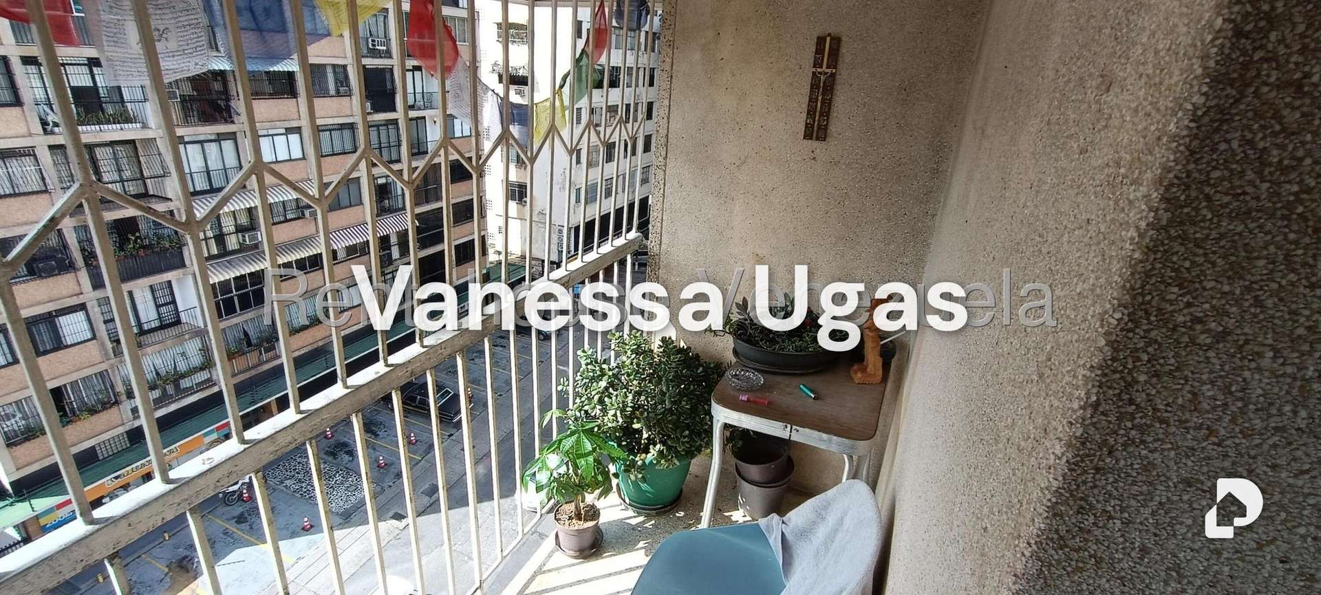 Apartamento en Colinas de Bello Monte, Caracas – 11