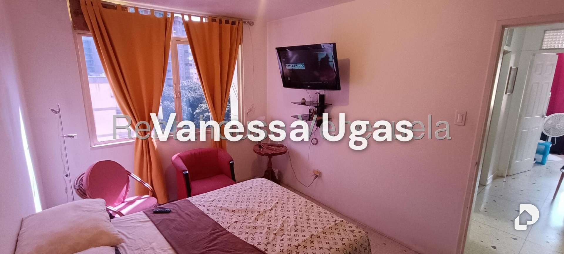 Apartamento en Colinas de Bello Monte, Caracas – 14