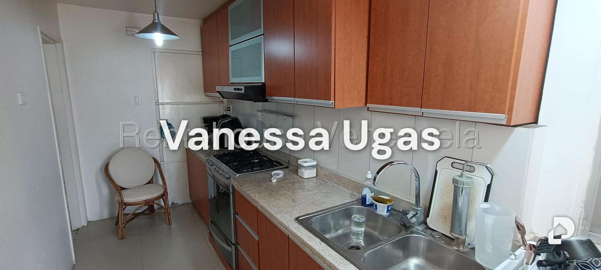 Apartamento en Colinas de Bello Monte, Caracas – 6