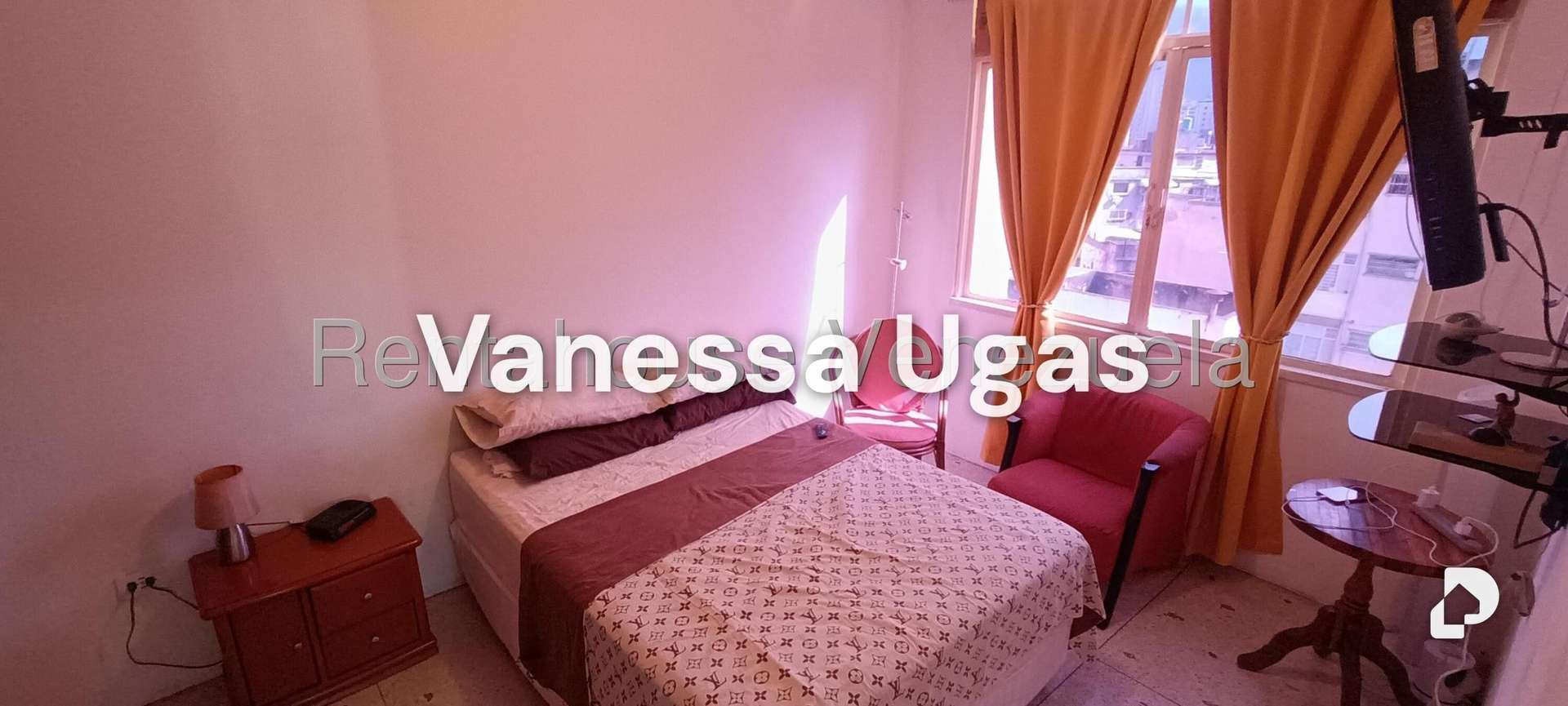 Apartamento en Colinas de Bello Monte, Caracas – 15