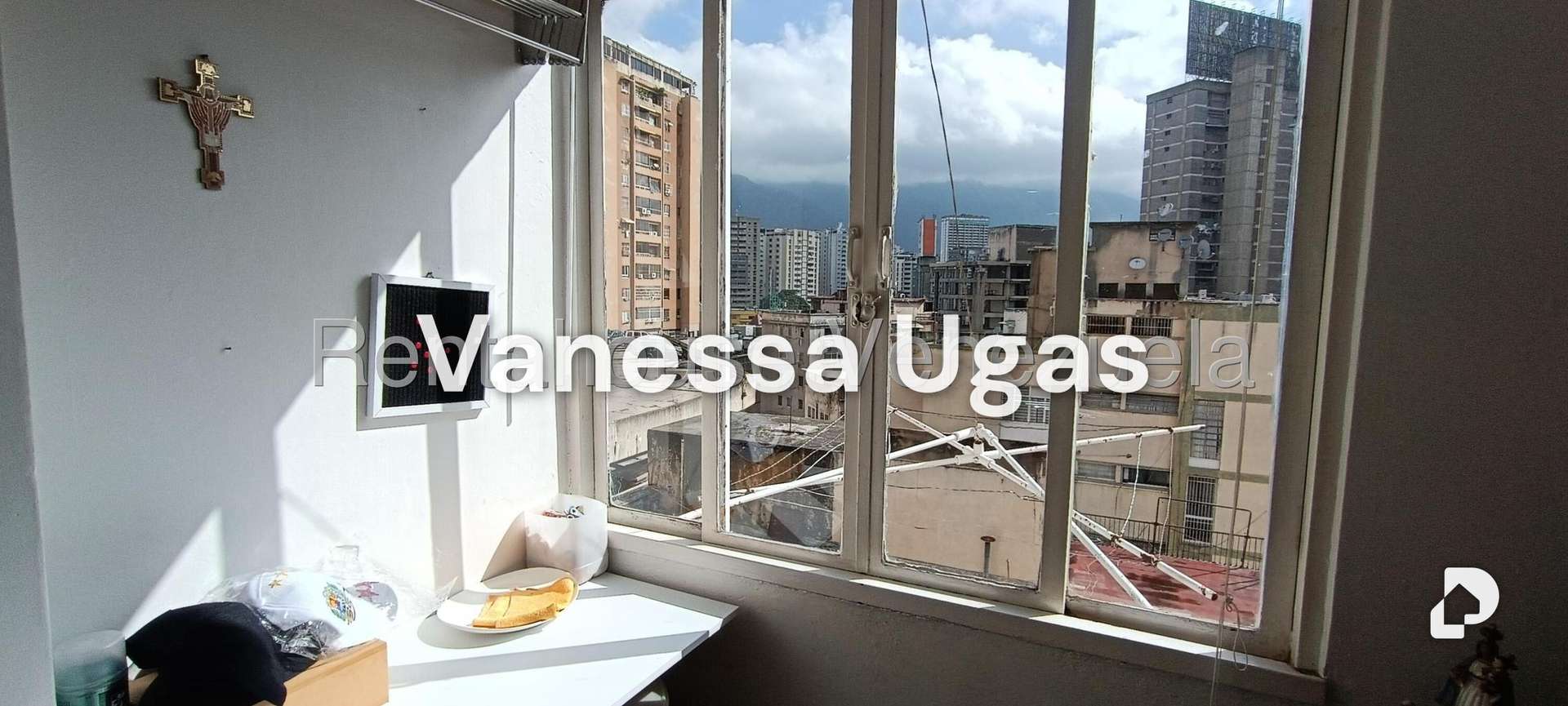 Apartamento en Colinas de Bello Monte, Caracas – 8