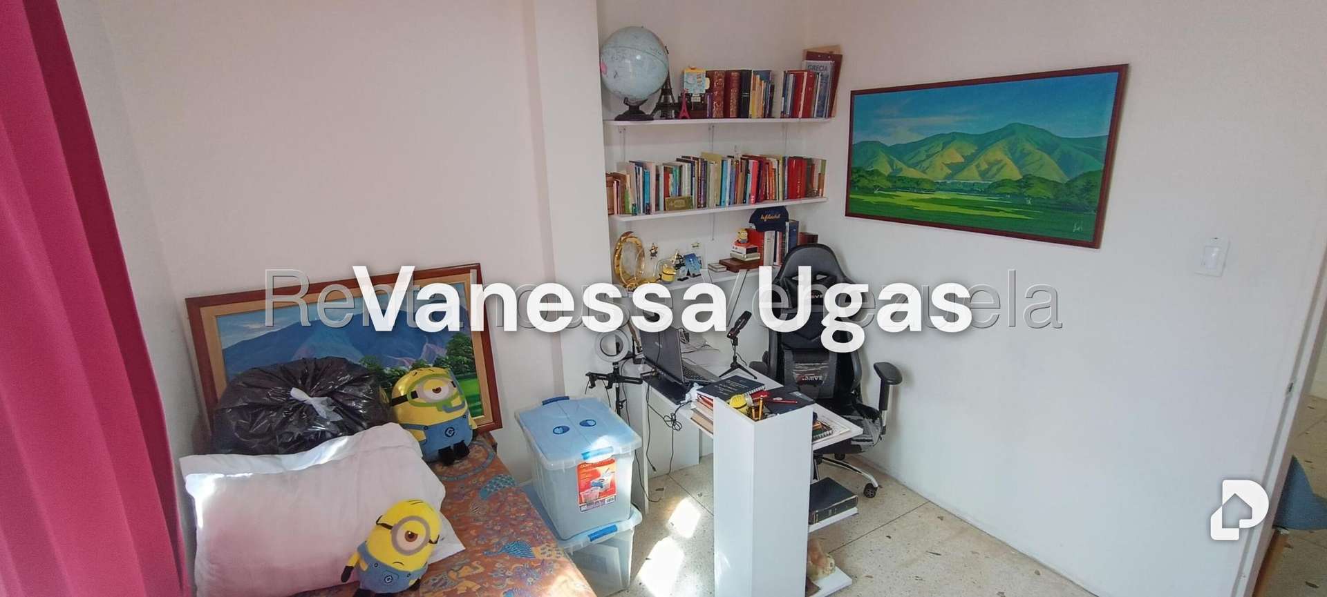 Apartamento en Colinas de Bello Monte, Caracas – 13