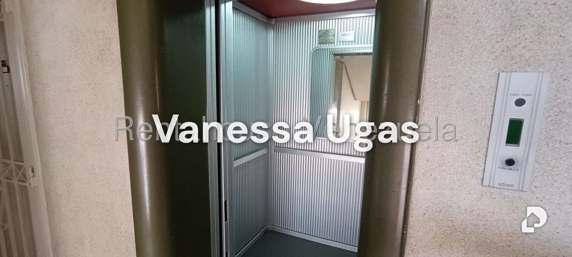 Apartamento en Colinas de Bello Monte, Caracas – 2