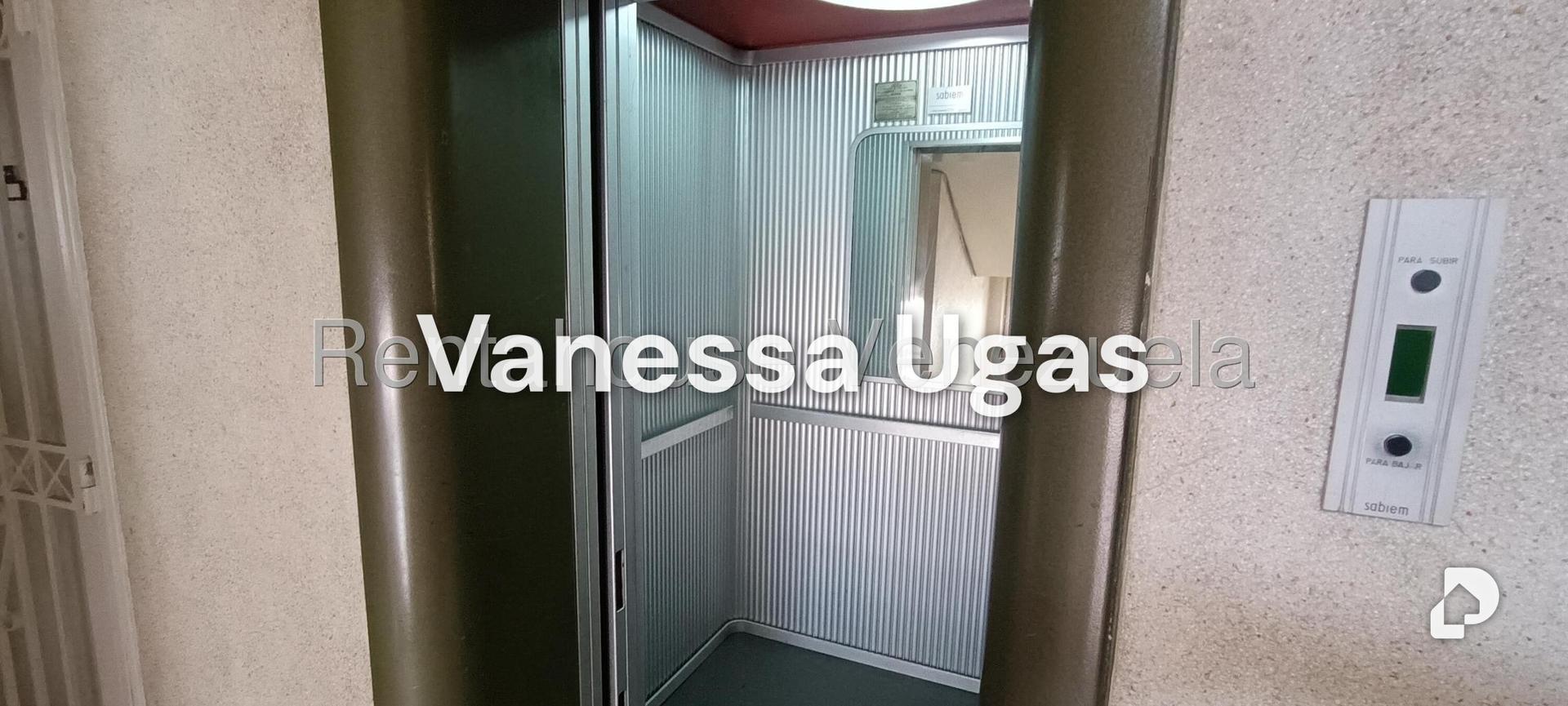 Apartamento en Colinas de Bello Monte, Caracas – 2