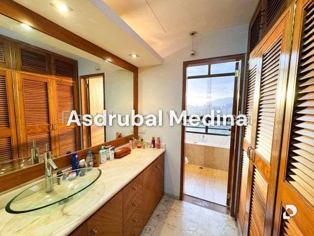 Apartamento en Caracas – 9