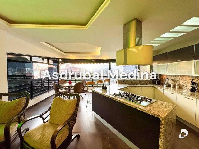 Apartamento en Caracas – 5
