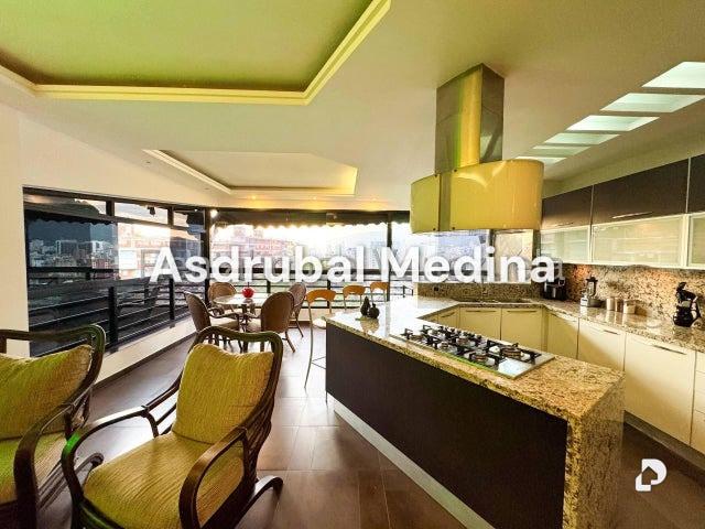 Apartamento en Caracas – 5