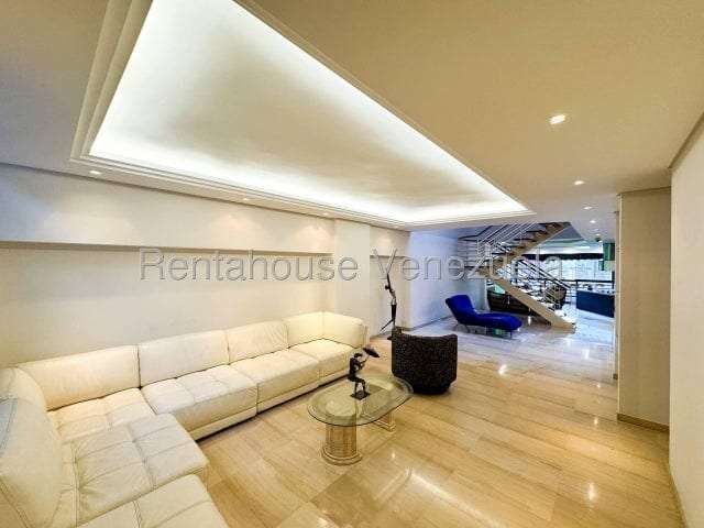 Apartamento en Caracas - 1