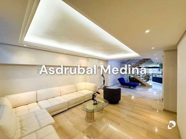 Apartamento en Caracas – 1