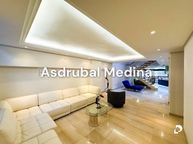 Apartamento en Caracas – 1