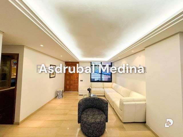 Apartamento en Caracas – 2
